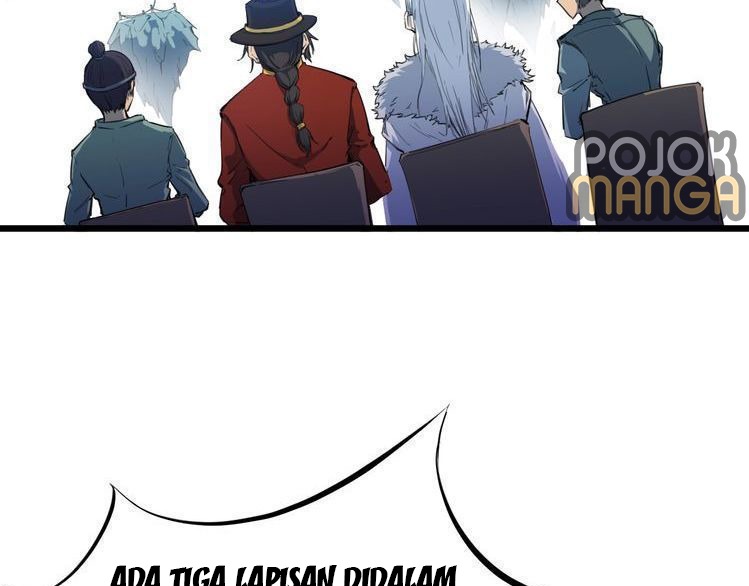 Dragon’s Blood Vessels Chapter 14 Gambar 10
